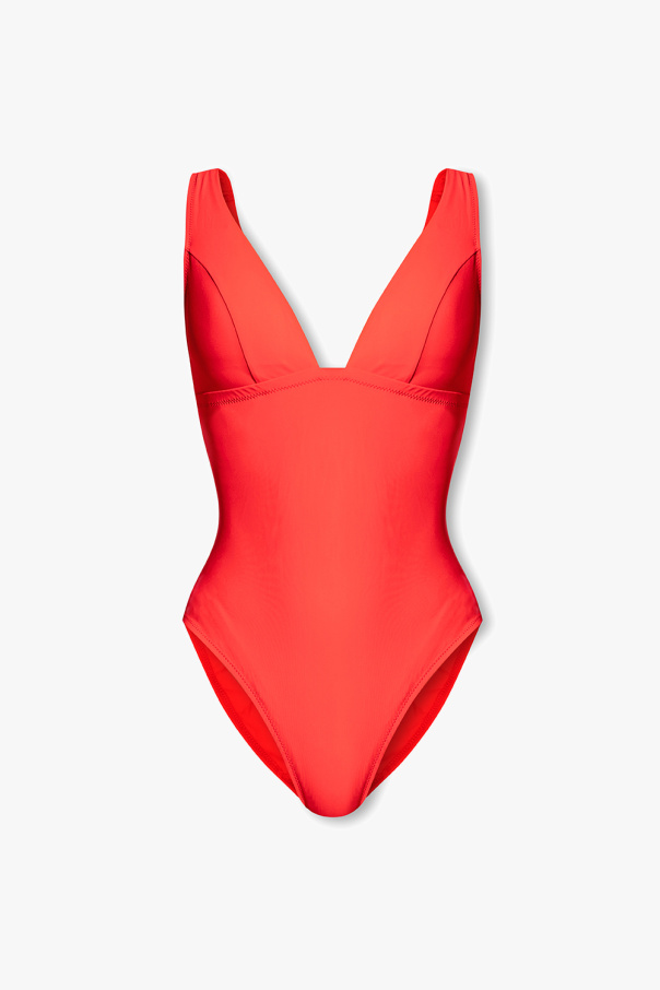 Pain de Sucre ‘Avany’ one-piece swimsuit