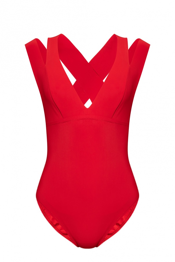 Pain de Sucre One-piece swimsuit