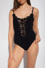 Pain de Sucre ‘Ornela’ one-piece swimsuit
