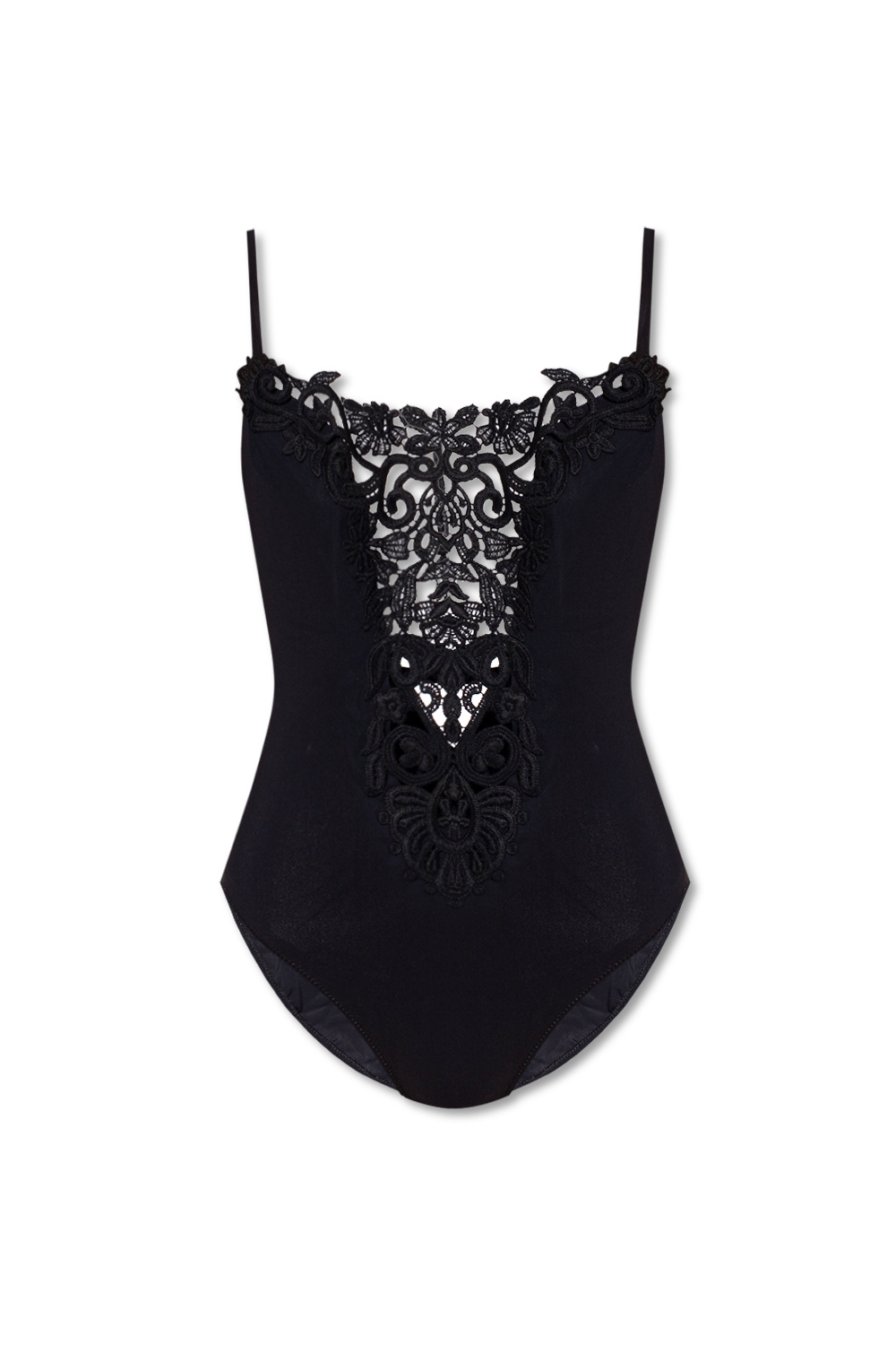 Concept 13 Restaurant ‘Ornela’ one-piece swimsuit