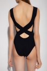 RECOMMENDED FOR YOU ‘Ayos’ one-piece swimsuit