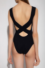 Pain de Sucre ‘Ayos’ one-piece swimsuit