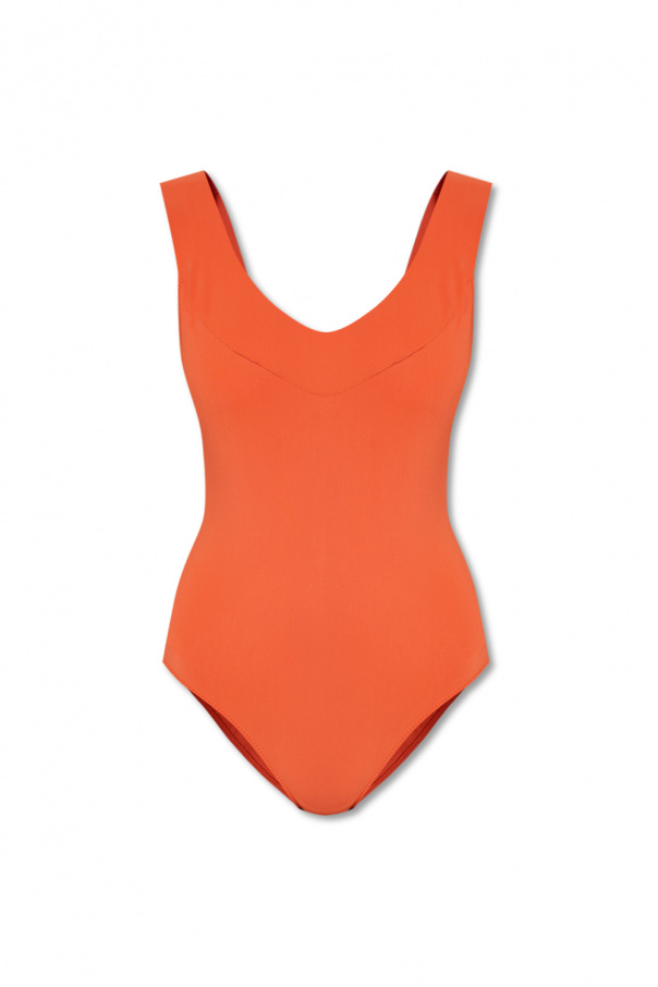 Dolce & Gabbana Kids ‘Ayos’ one-piece swimsuit