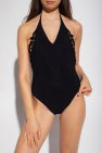 Pain de Sucre ‘Amadeus’ one-piece swimsuit