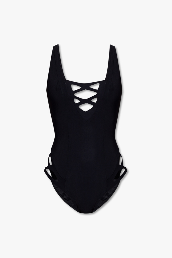 Pain de Sucre ‘Dulcie’ one-piece swimsuit