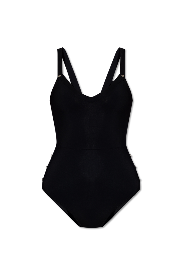 Pain de Sucre ‘Belli’ one-piece swimsuit