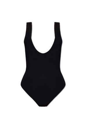 One-piece swimsuit