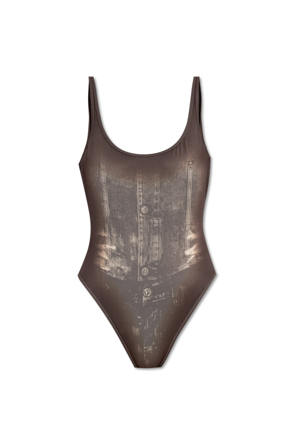 Diesel Bañador de una pieza MARILYN-DNM