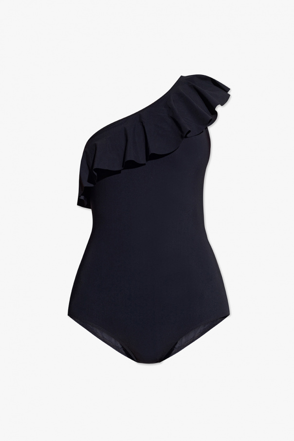 ‘Sicilya’ one-piece swimsuit od Isabel Marant