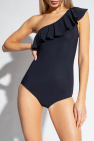 Isabel Marant ‘Sicilya’ one-piece swimsuit