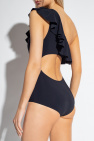 Isabel Marant ‘Sicilya’ one-piece swimsuit