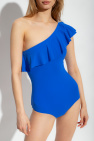 Isabel Marant ‘Sicilya’ one-piece swimsuit