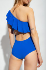 Isabel Marant ‘Sicilya’ one-piece swimsuit