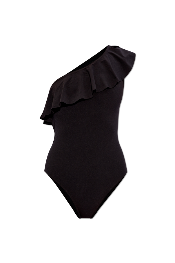 Isabel Marant Jednoczęściowy kostium kąpielowy ‘Sicilya’