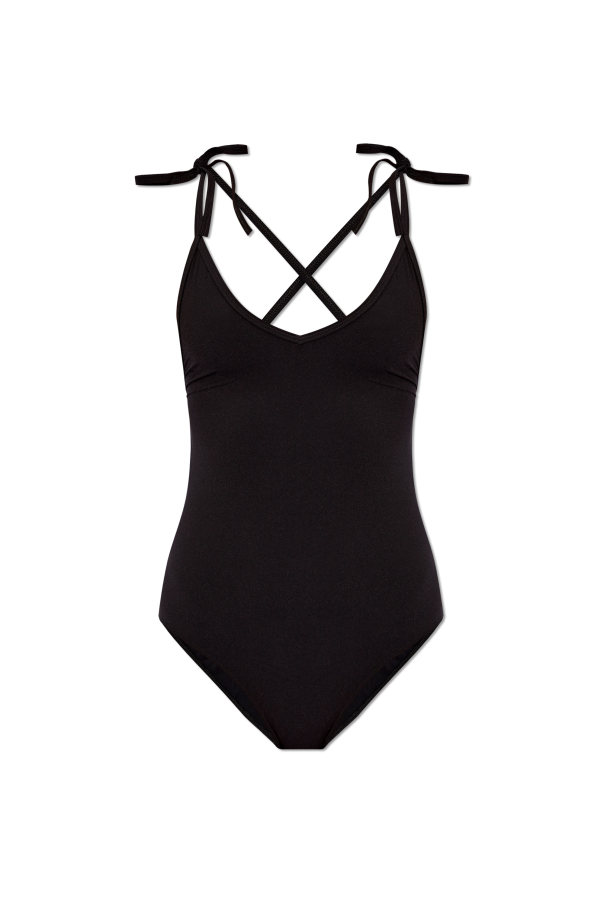 Isabel Marant One-piece swimsuit 'Swan'