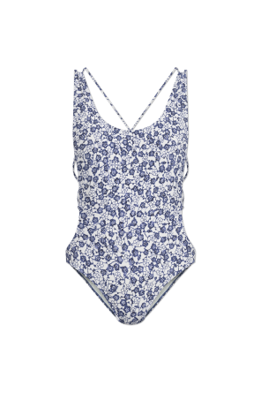 One-piece swimsuit "Tenisia"
