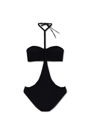 Farah one-piece swimsuit