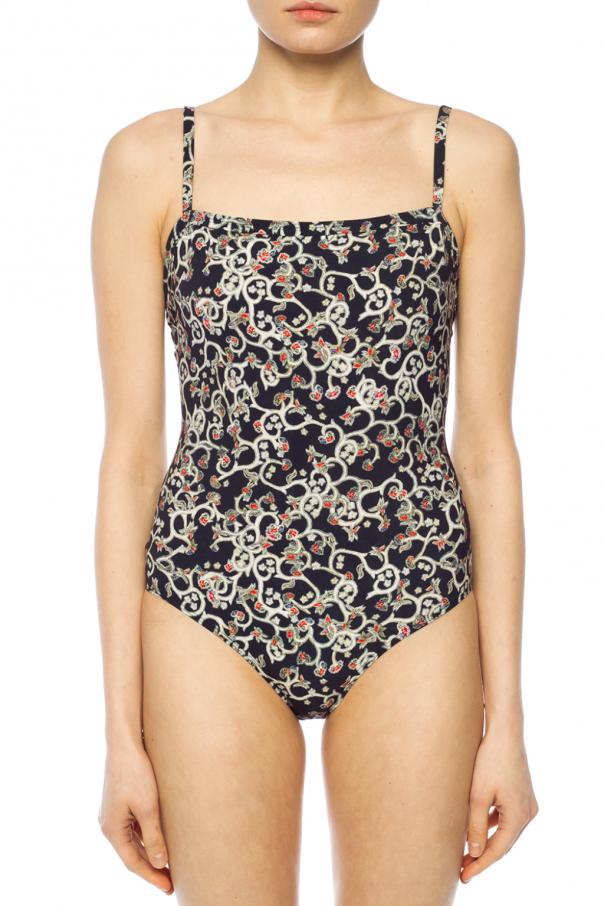 isabel marant swimwear