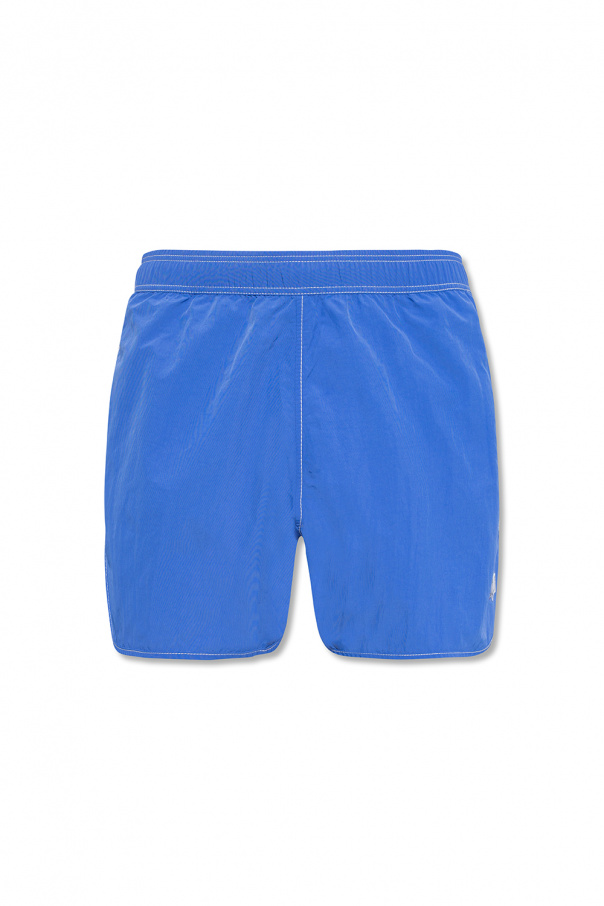 MARANT ‘Vicente’ swimming shorts