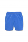 Isabel Marant ‘Vicente’ swimming shorts