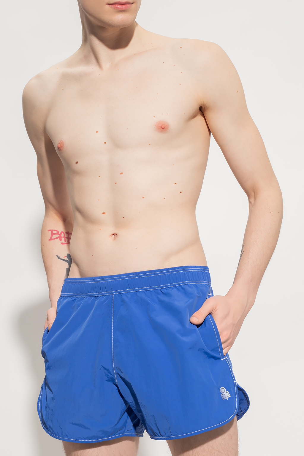 MARANT ‘Vicente’ swimming shorts