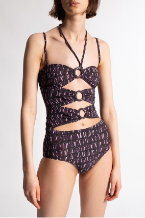 One-piece swimsuit od Isabel Marant