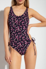 Isabel Marant ‘Symi’ one-piece swimsuit