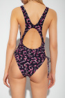Isabel Marant ‘Symi’ one-piece swimsuit