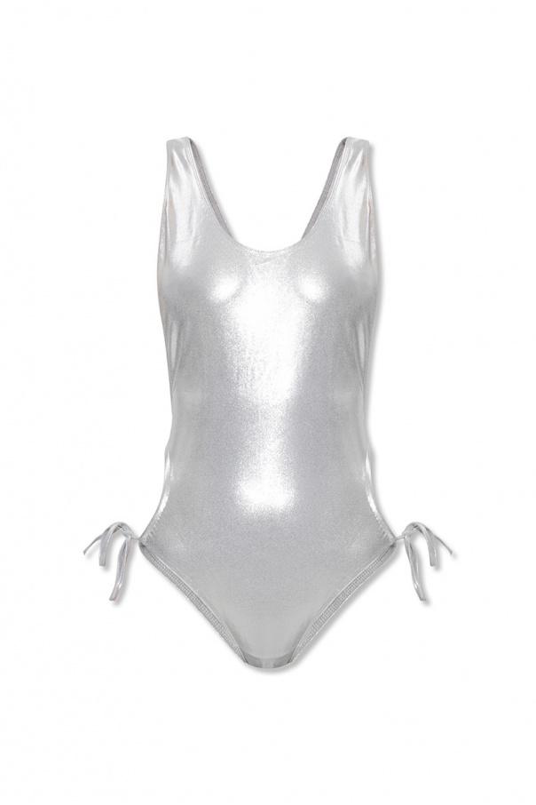 Isabel Marant ‘Symis’ one-piece swimsuit
