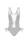 Isabel Marant ‘Symis’ one-piece swimsuit