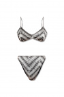 Oseree Two-piece swimsuit