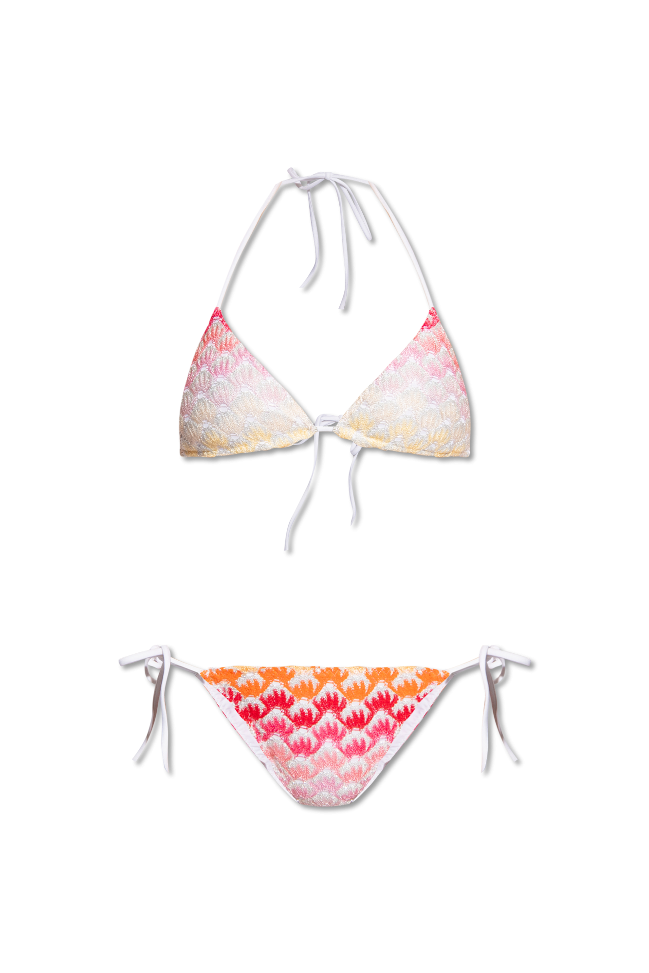 Missoni Lurex bikini