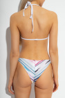 Missoni Patterned bikini