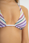 Missoni Patterned bikini