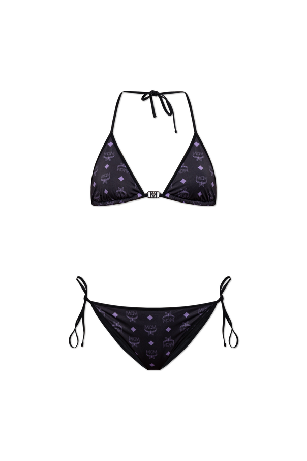 One-piece swimsuit od MCM
