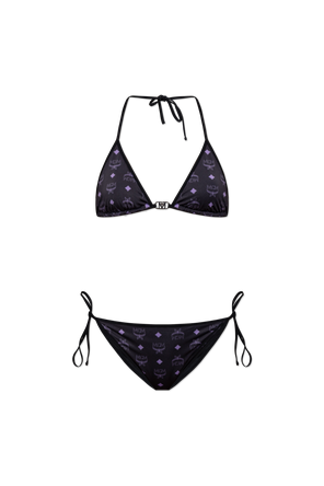 One-piece swimsuit
