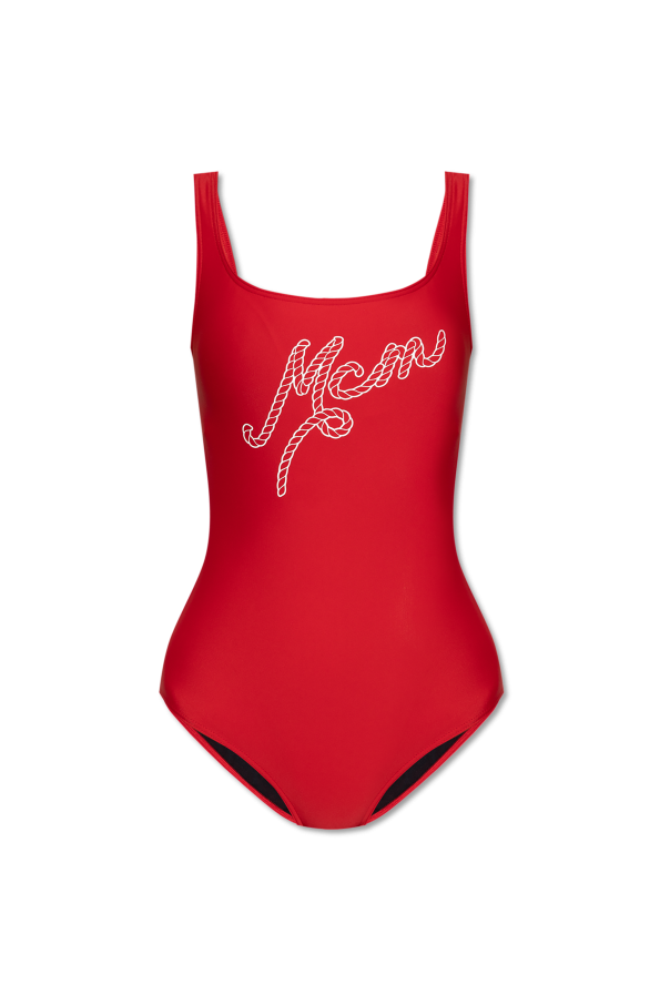 MCM One-piece swimsuit