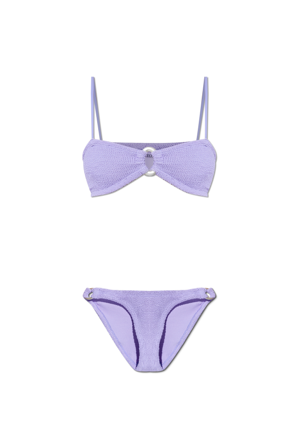 Two-piece swimsuit "Misty", zdjęcie 1 Two-piece swimsuit "Misty" od Hunza G