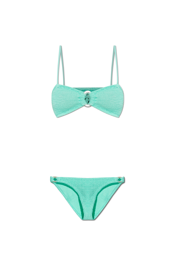 Two-piece swimsuit "Misty", zdjęcie 1 Two-piece swimsuit "Misty" od Hunza G