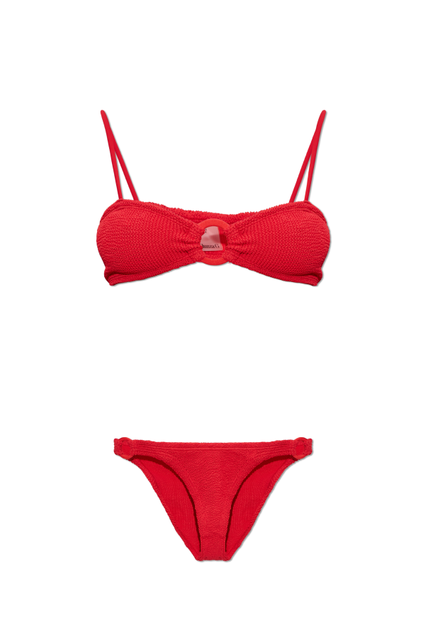 Two-piece swimsuit "Misty" od Hunza G