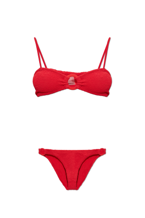 Z zweiteiliger Badeanzug „Misty“