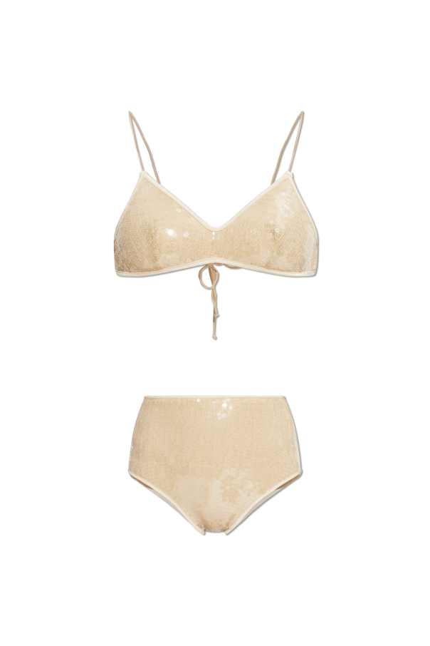 Two-piece swimsuit od Oseree