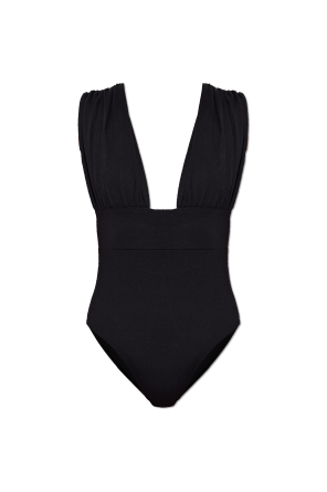 One-piece swimsuit "Monceau"