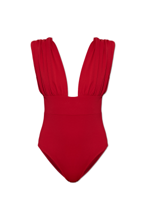 One-piece swimsuit "Monceau"