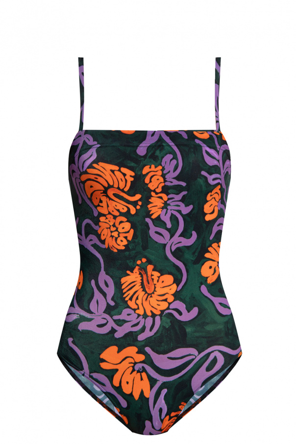 Marni One-piece swimsuit