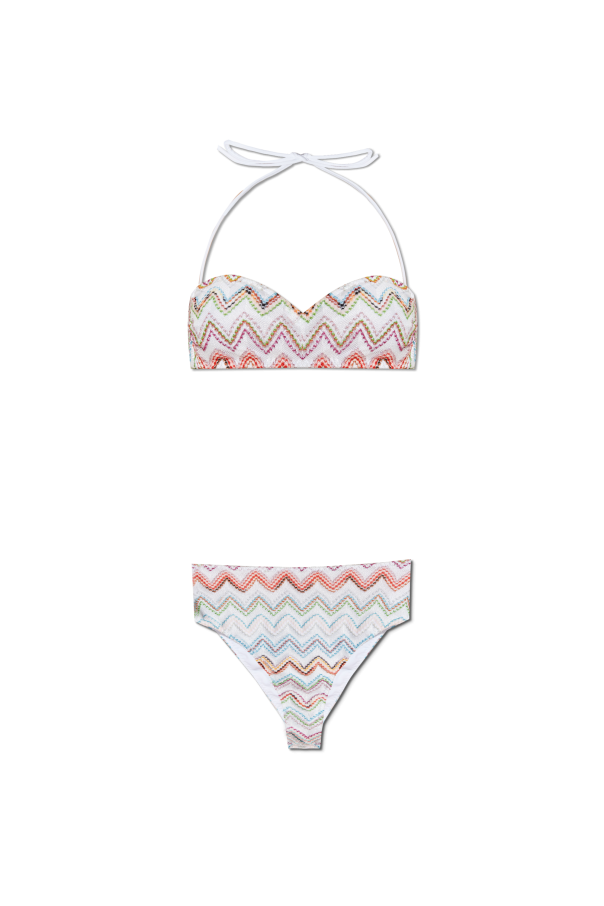 Missoni Two-piece swimsuit