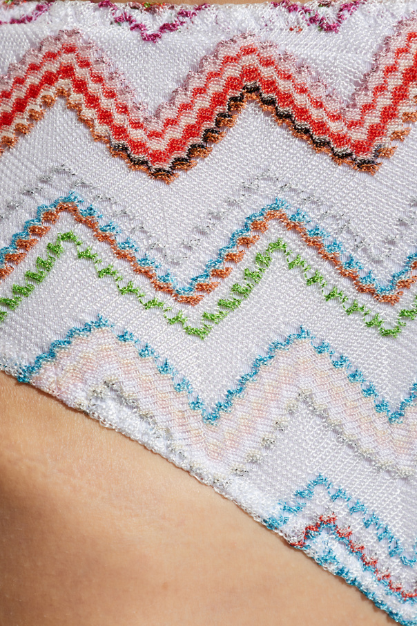 Missoni Two-piece swimsuit