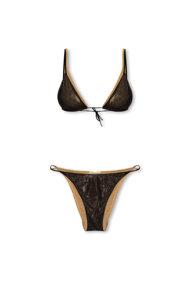 Oseree Two-layered bikini