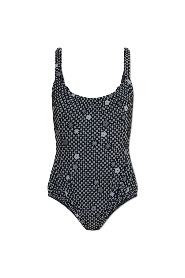 One-piece swimsuit od MM6 Maison Margiela