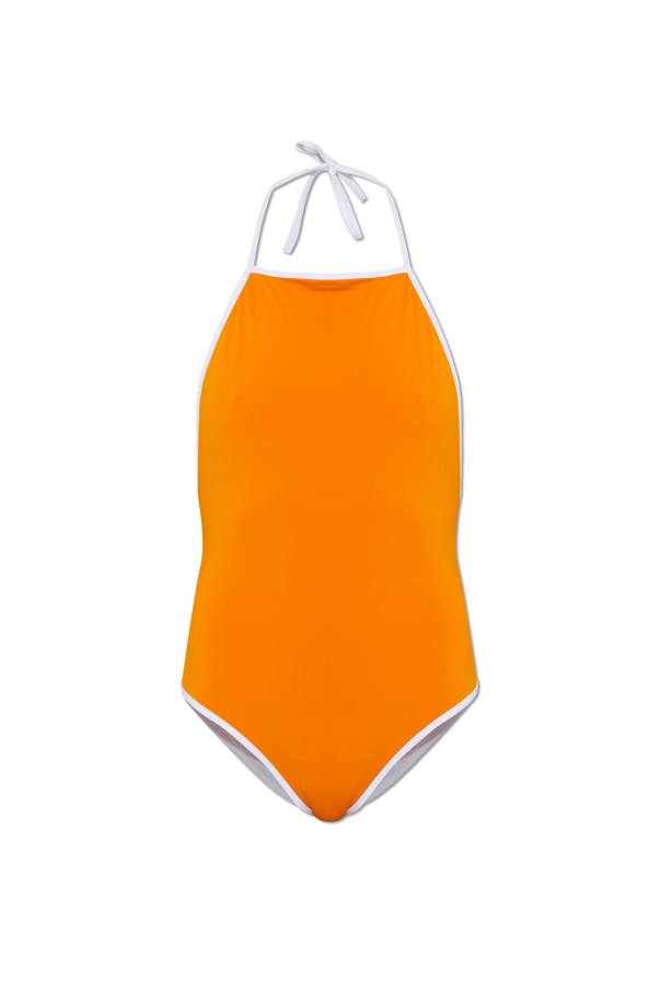 One-piece swimsuit od MM6 Maison Margiela